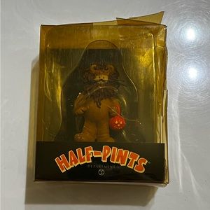 Vintage Department 56 Half Pints Halloween Lion Costume